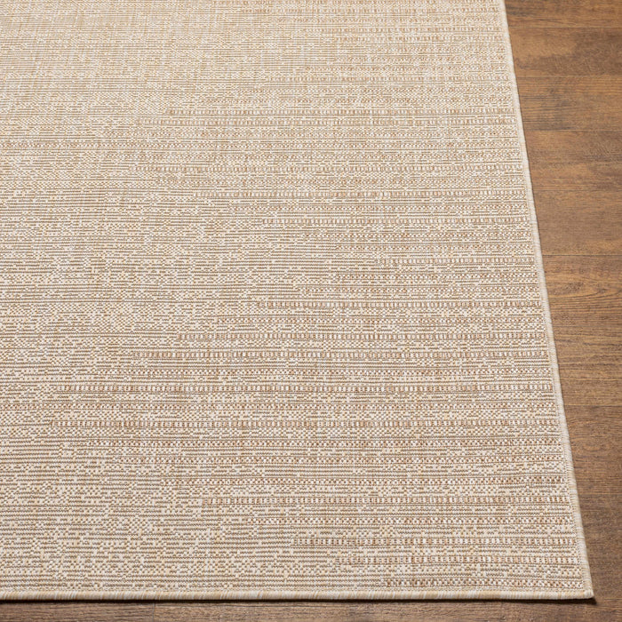 Stephan Beige Outdoor Rug