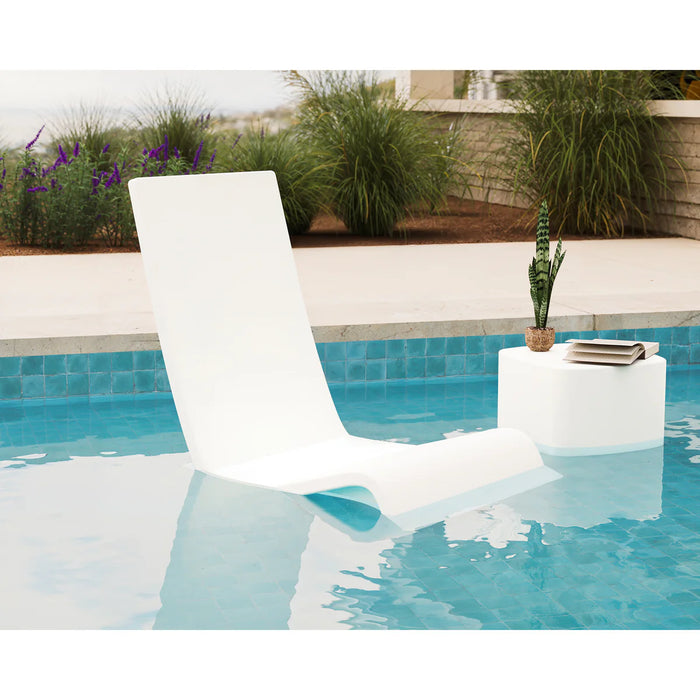 POLYWOOD® Laguna In-Pool Chair