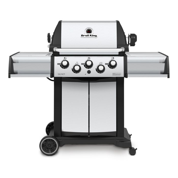 Broil King Signet 390 LP Grill - Local Showroom