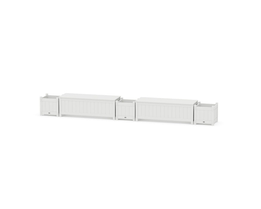 Polywood Storage POLYWOOD® 48
