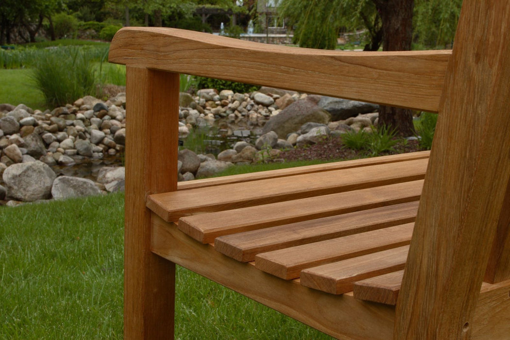 Three Birds Casual Classic Bench 5