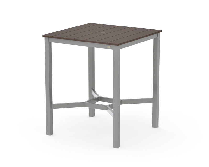 POLYWOOD® Main Street 36 x 36 Bar Table