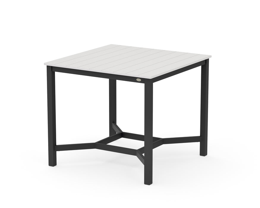 POLYWOOD® Main Street 42 x 42 Counter Table