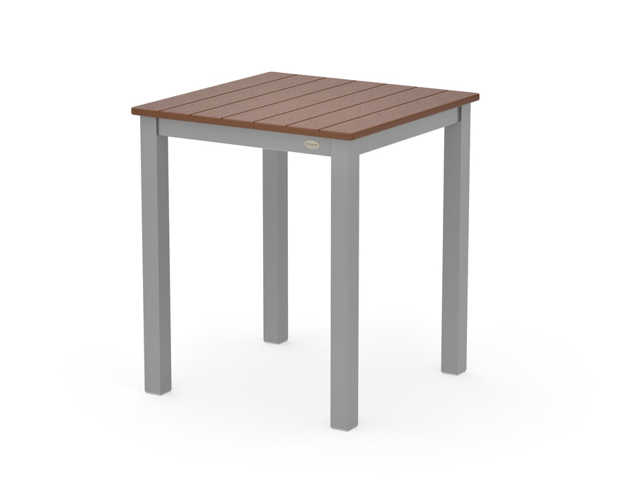 POLYWOOD® Main Street 26 x 26 Dining Table