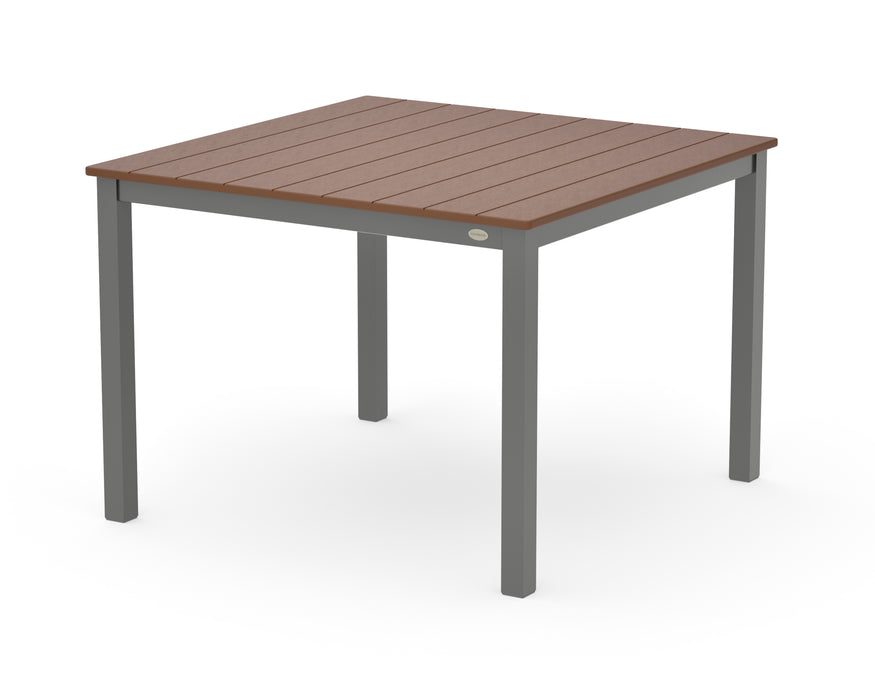 POLYWOOD® Main Street 42 x 42 Dining Table