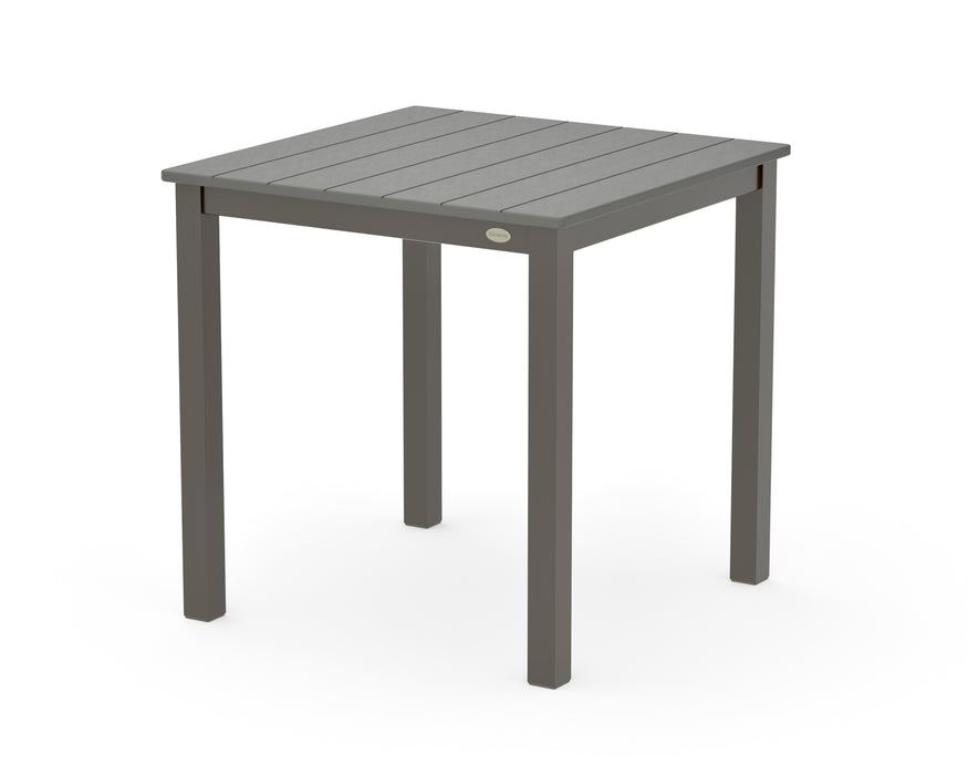POLYWOOD® Main Street 30 x 30 Dining Table