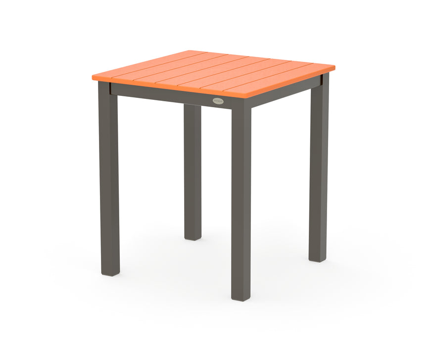 POLYWOOD® Main Street 26 x 26 Dining Table