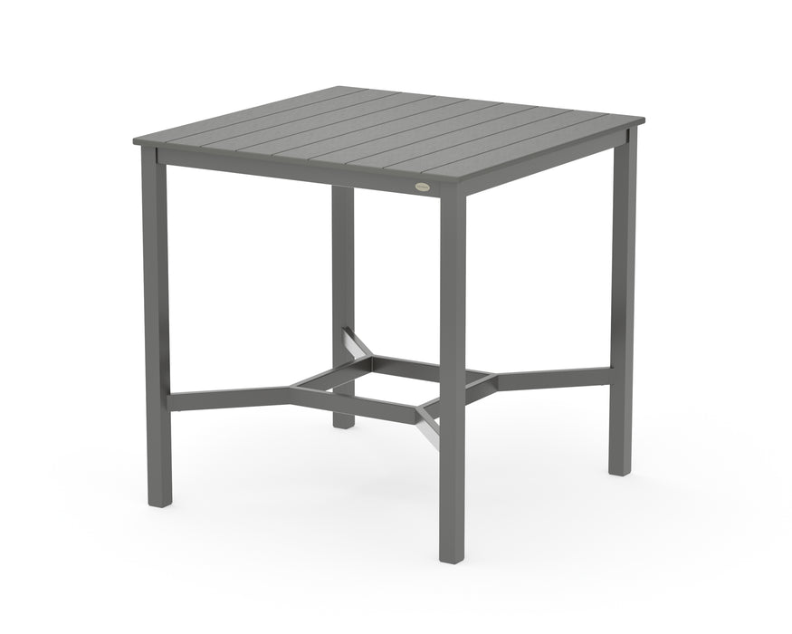 POLYWOOD® Main Street 42 x 42 Bar Table