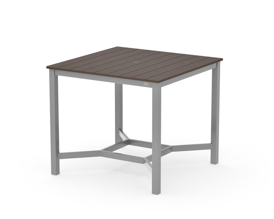 POLYWOOD® Main Street 42 x 42 Counter Table