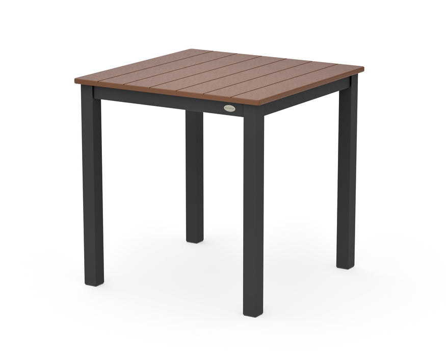 POLYWOOD® Main Street 30 x 30 Dining Table