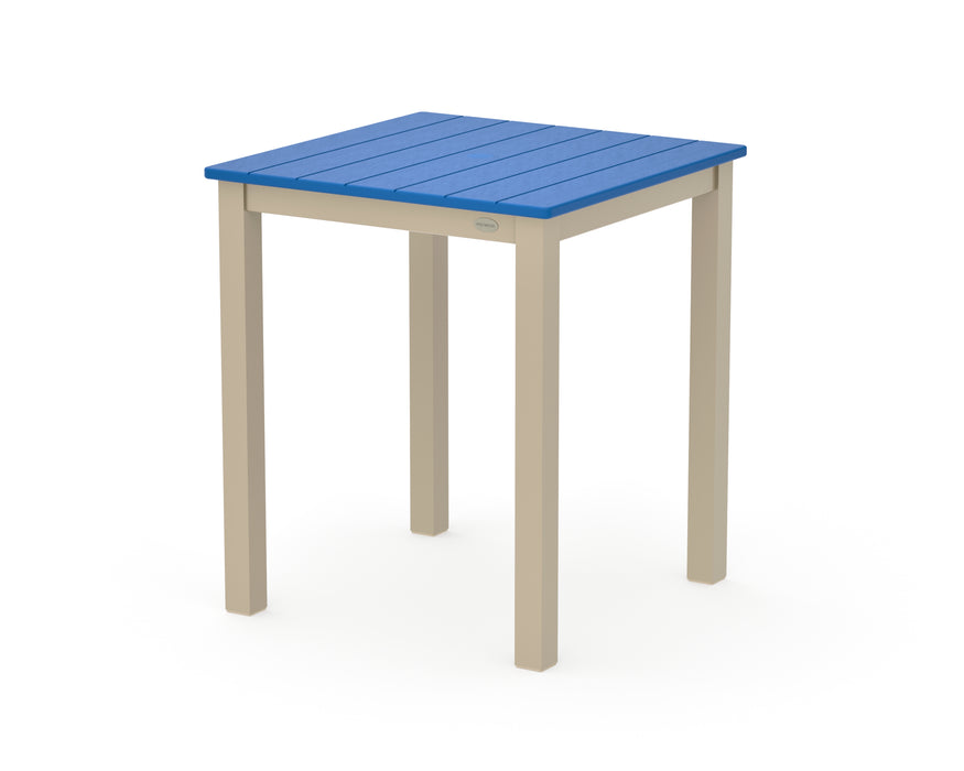POLYWOOD® Main Street 26 x 26 Dining Table