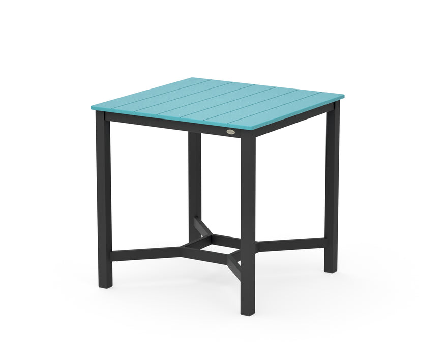 POLYWOOD® Main Street 36 x 36 Counter Table
