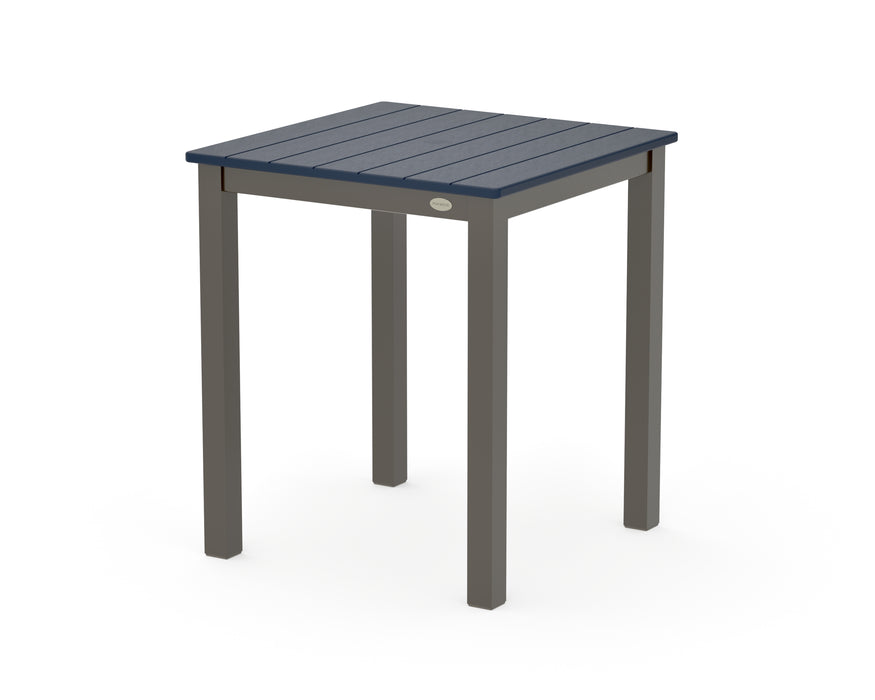 POLYWOOD® Main Street 26 x 26 Dining Table