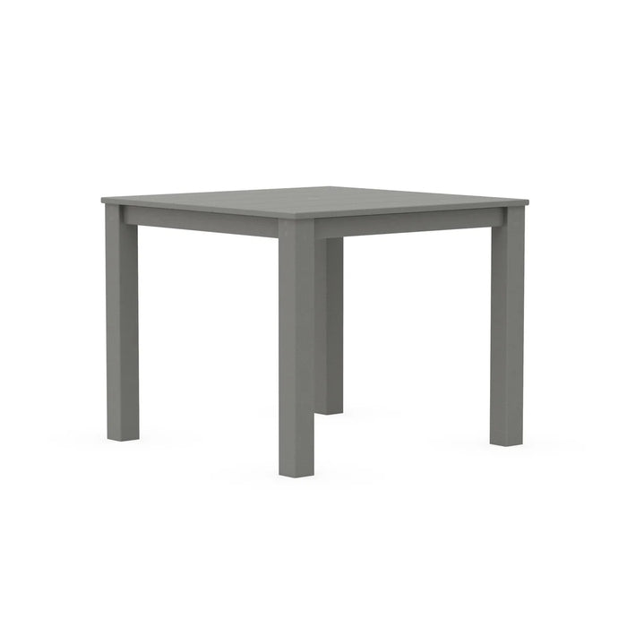 POLYWOOD Parsons 38" X 38" Dining Table