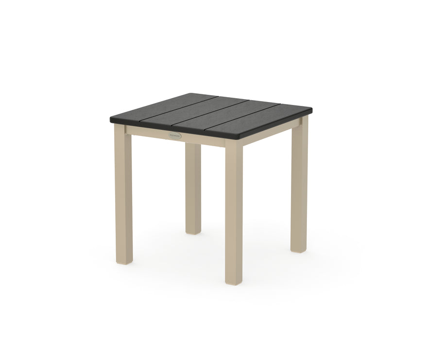 POLYWOOD® Main Street 18" Side Table
