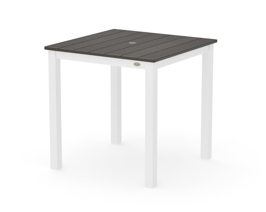 POLYWOOD® Main Street 30 x 30 Dining Table