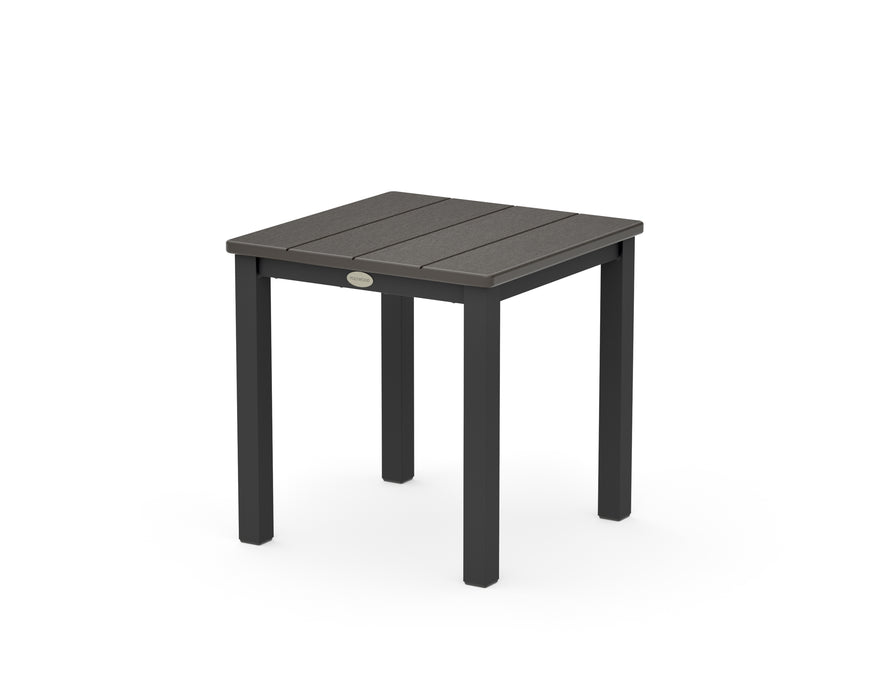 POLYWOOD® Main Street 18" Side Table