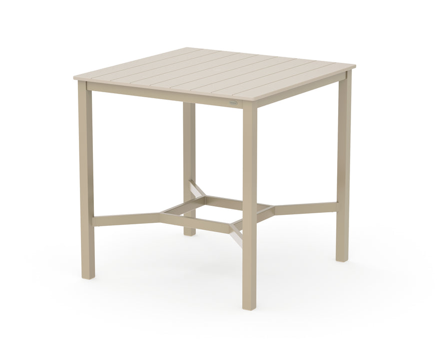 POLYWOOD® Main Street 42 x 42 Bar Table
