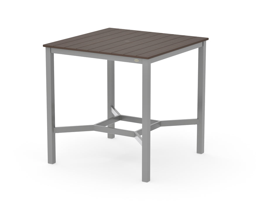 POLYWOOD® Main Street 42 x 42 Bar Table