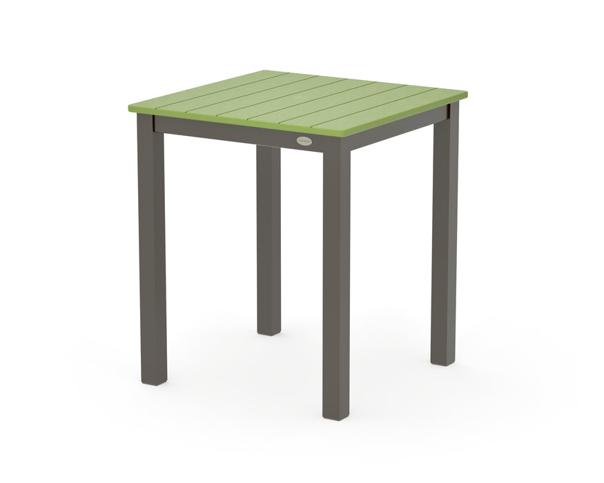 POLYWOOD® Main Street 26 x 26 Dining Table