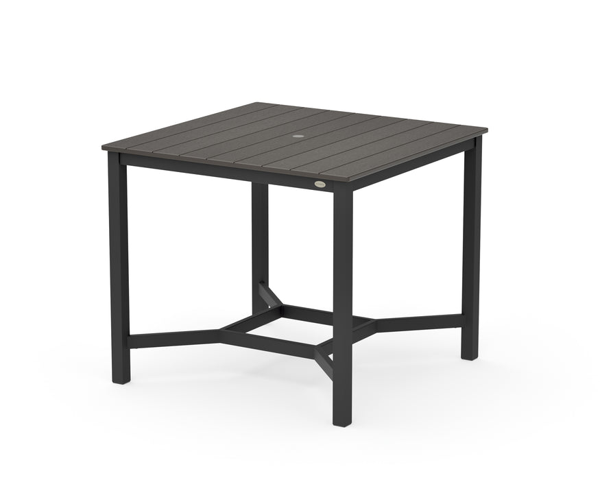 POLYWOOD® Main Street 42 x 42 Counter Table