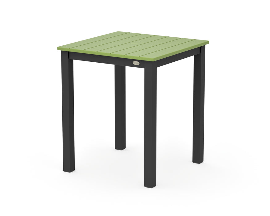 POLYWOOD® Main Street 26 x 26 Dining Table