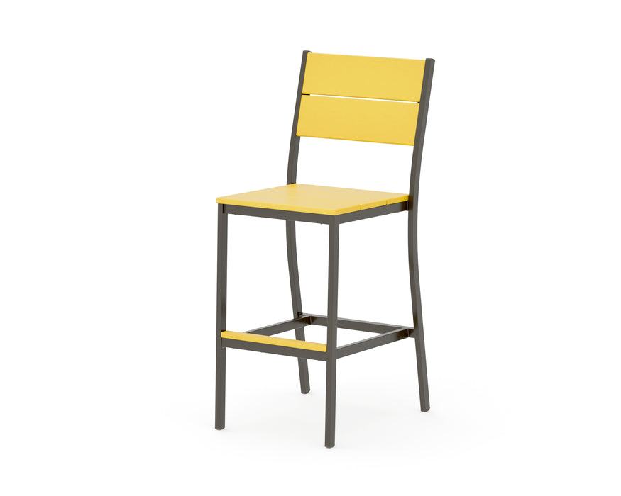 POLYWOOD® Main Street Bar Side Chair