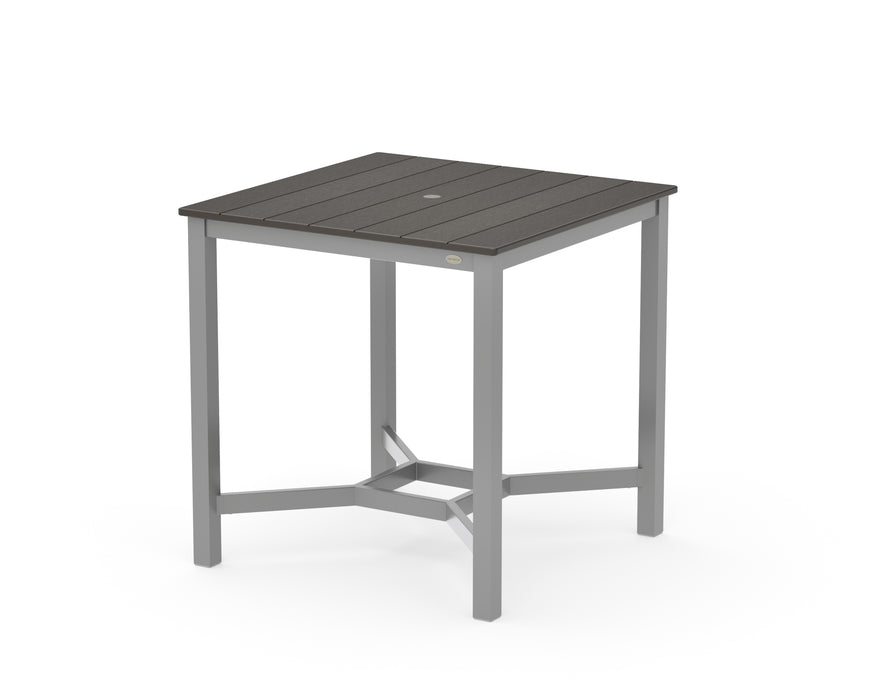 POLYWOOD® Main Street 36 x 36 Counter Table