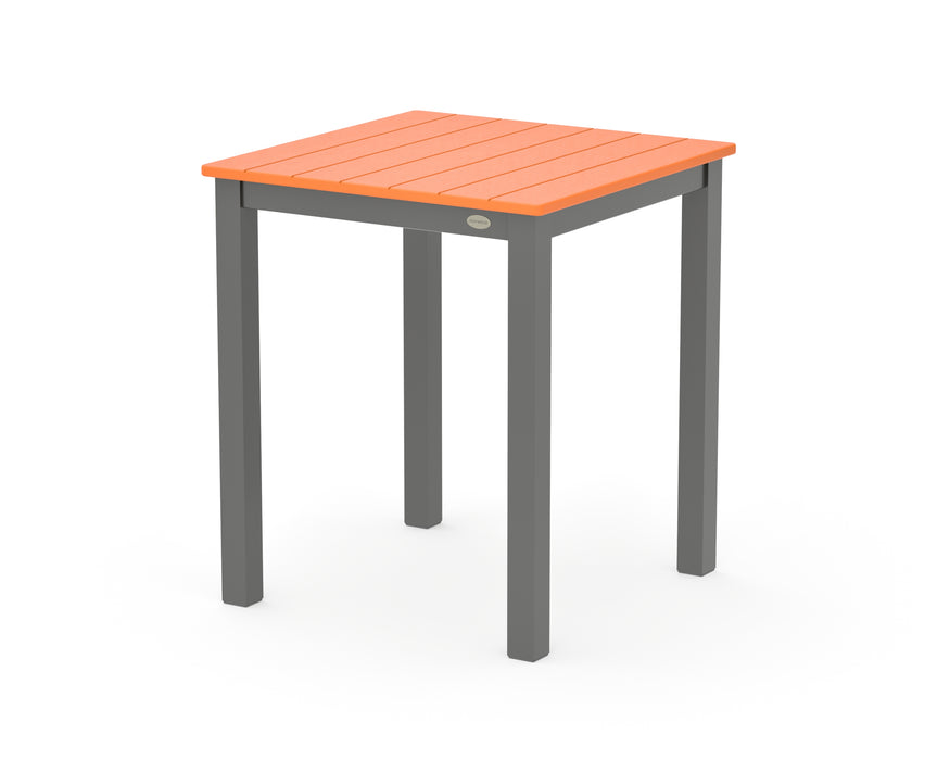 POLYWOOD® Main Street 26 x 26 Dining Table