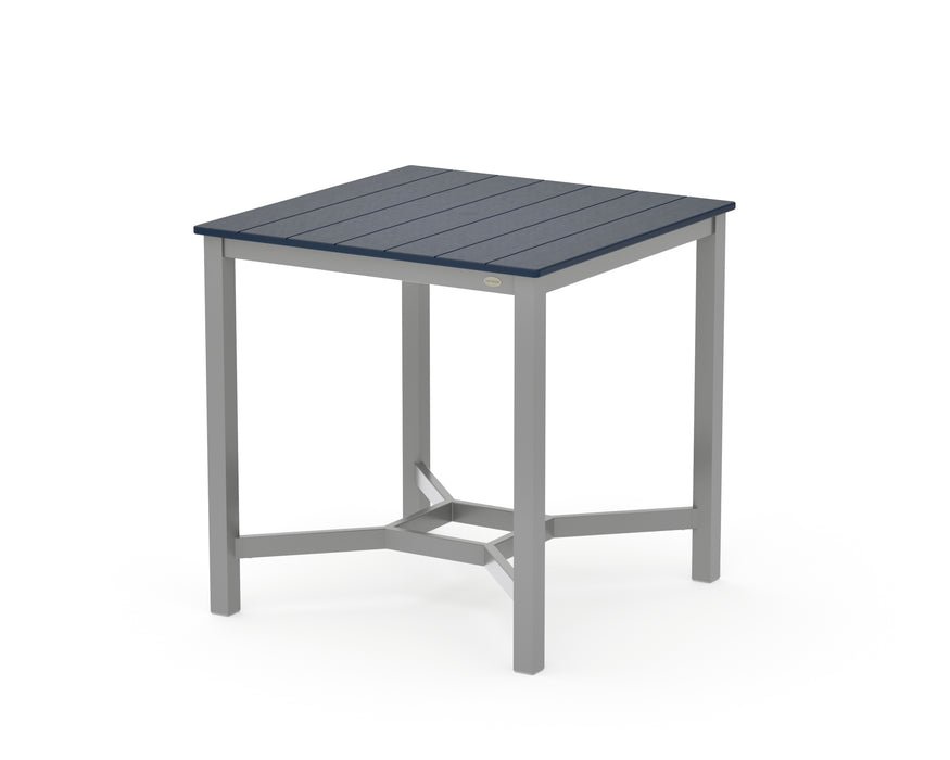 POLYWOOD® Main Street 36 x 36 Counter Table