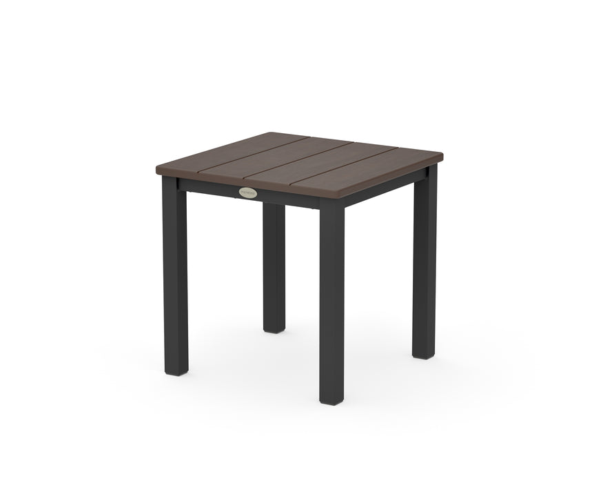 POLYWOOD® Main Street 18" Side Table