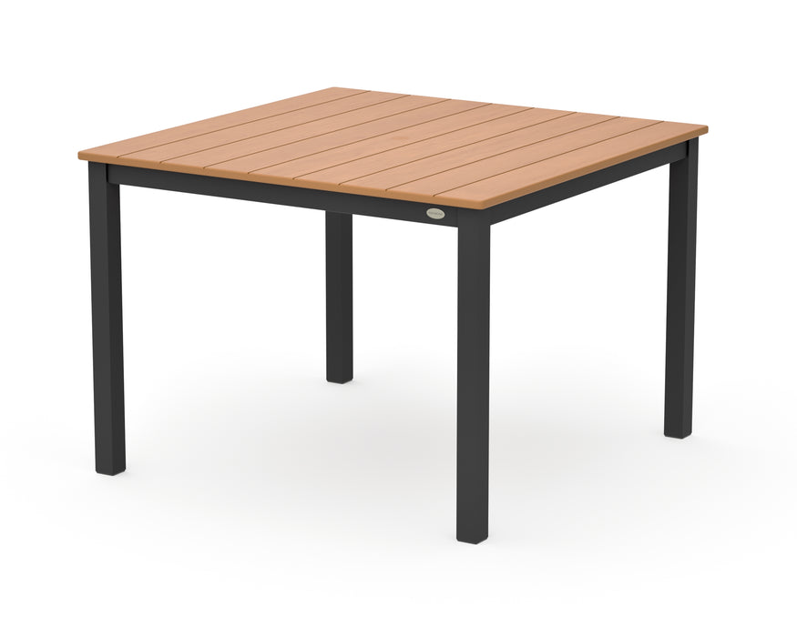 POLYWOOD® Main Street 42 x 42 Dining Table
