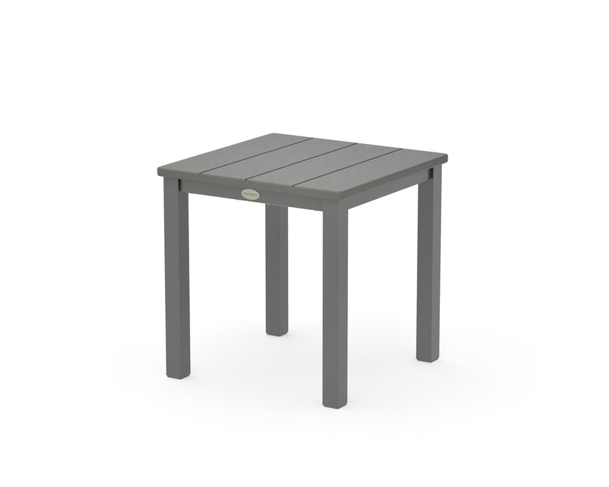POLYWOOD® Main Street 18" Side Table