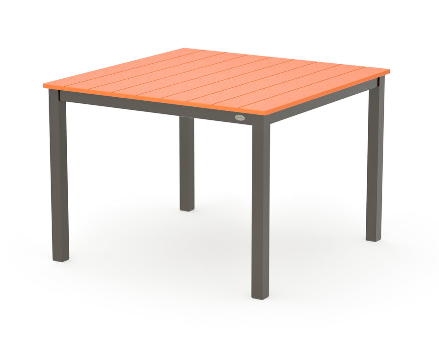POLYWOOD® Main Street 42 x 42 Dining Table