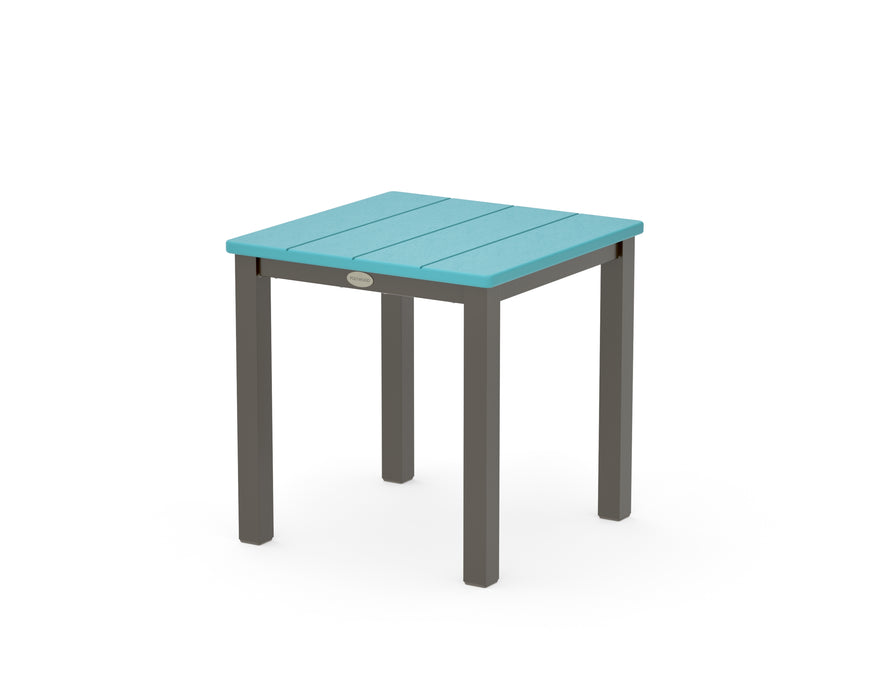 POLYWOOD® Main Street 18" Side Table
