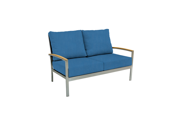 Three Birds Casual Avanti Deep Seating 2-Seater Sofa