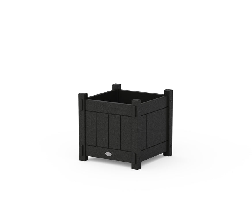 Vineyard Square Planter Box