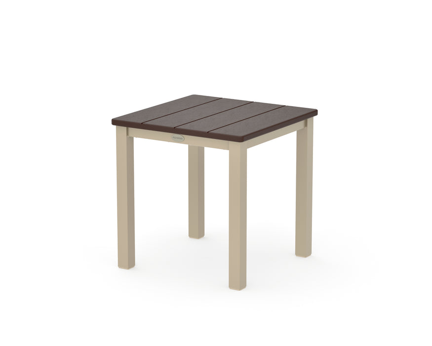 POLYWOOD® Main Street 18" Side Table