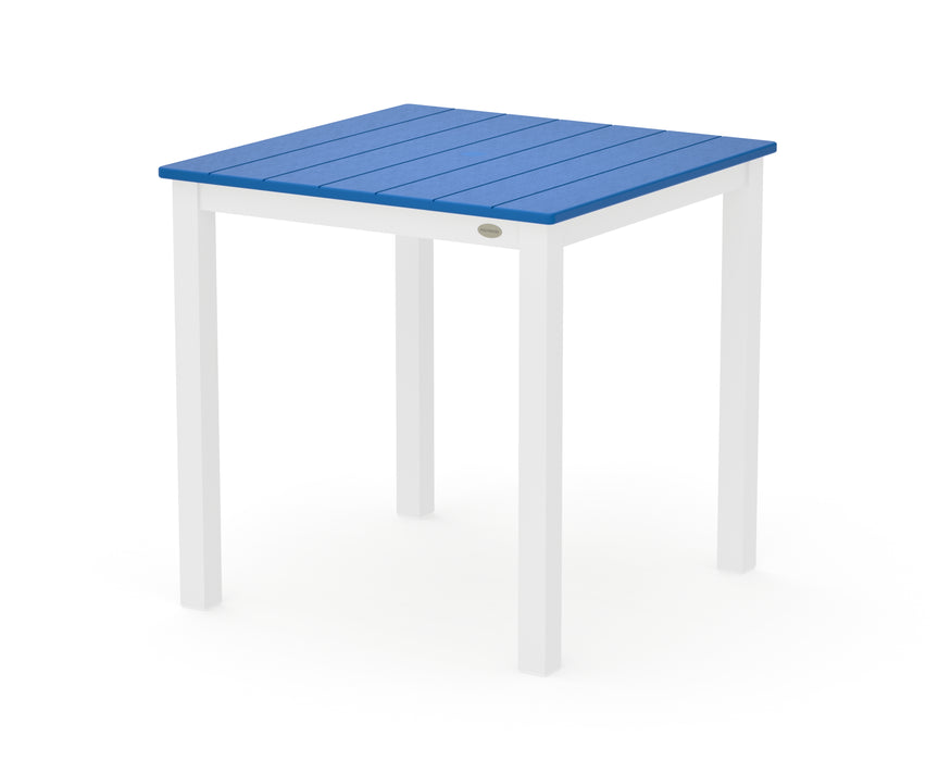 POLYWOOD® Main Street 30 x 30 Dining Table