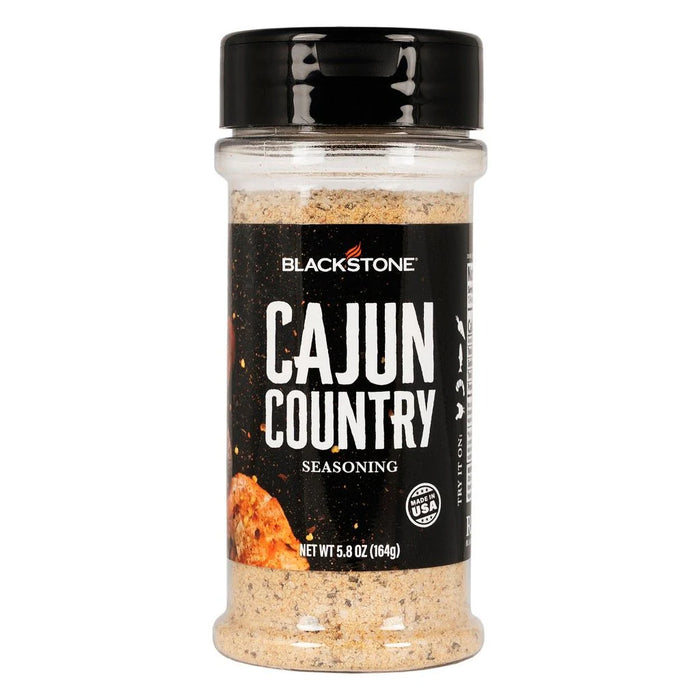 Blackstone Cajun Country Seasoning