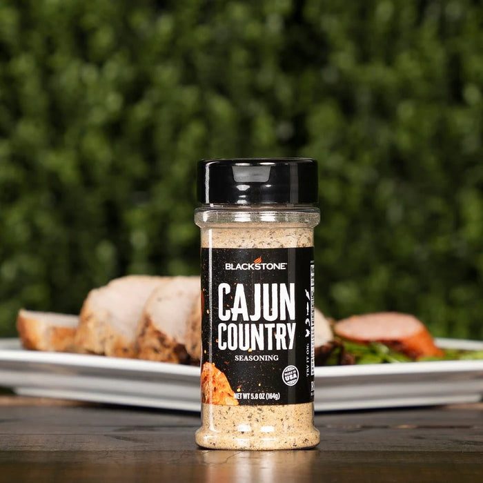 Blackstone Cajun Country Seasoning