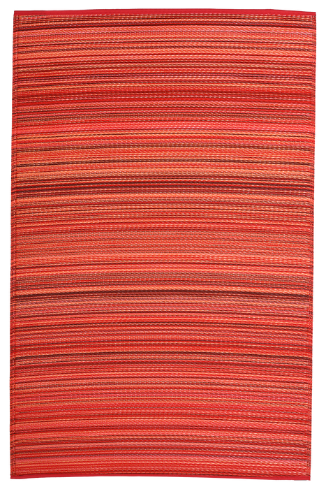 Cancun - Sunset Outdoor Rug for Patio