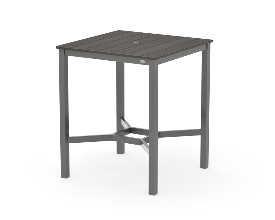 POLYWOOD® Main Street 36 x 36 Bar Table