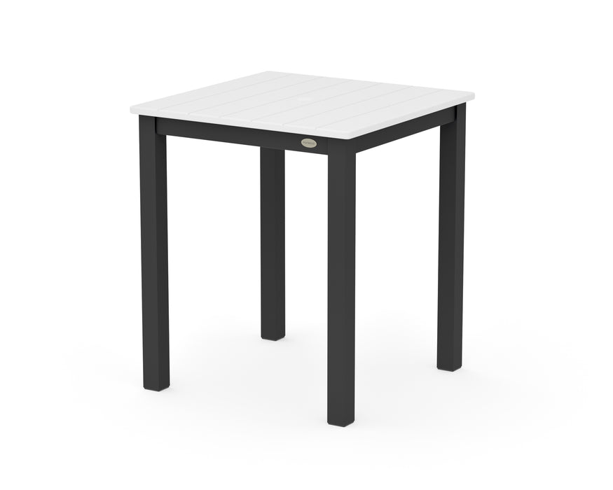 POLYWOOD® Main Street 26 x 26 Dining Table