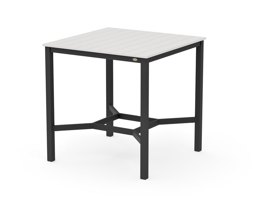 POLYWOOD® Main Street 42 x 42 Bar Table