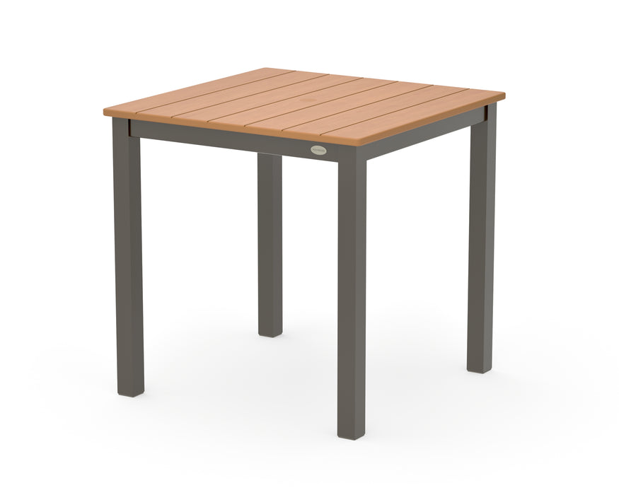POLYWOOD® Main Street 30 x 30 Dining Table