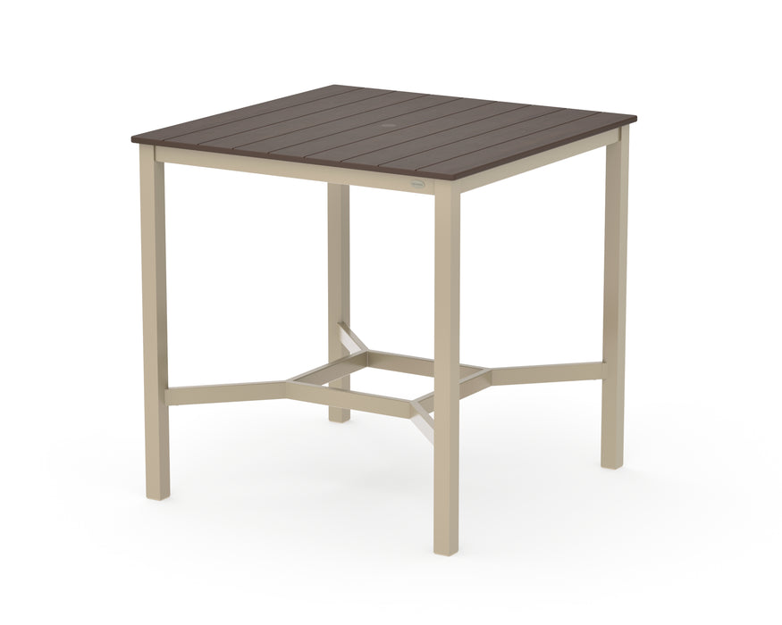 POLYWOOD® Main Street 42 x 42 Bar Table