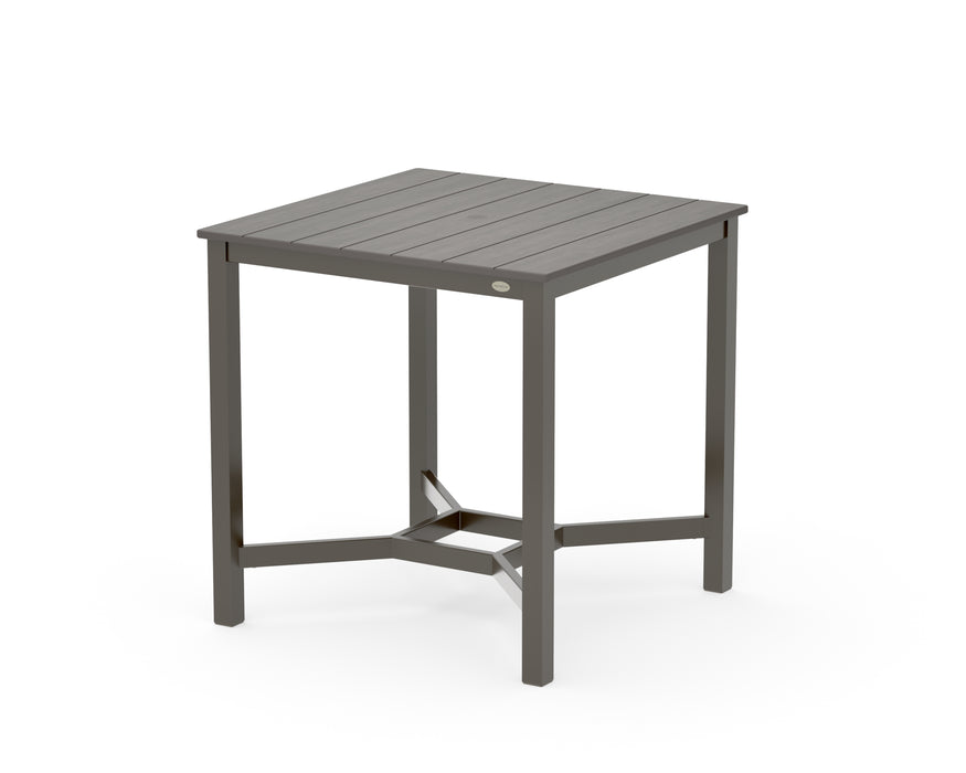 POLYWOOD® Main Street 36 x 36 Counter Table