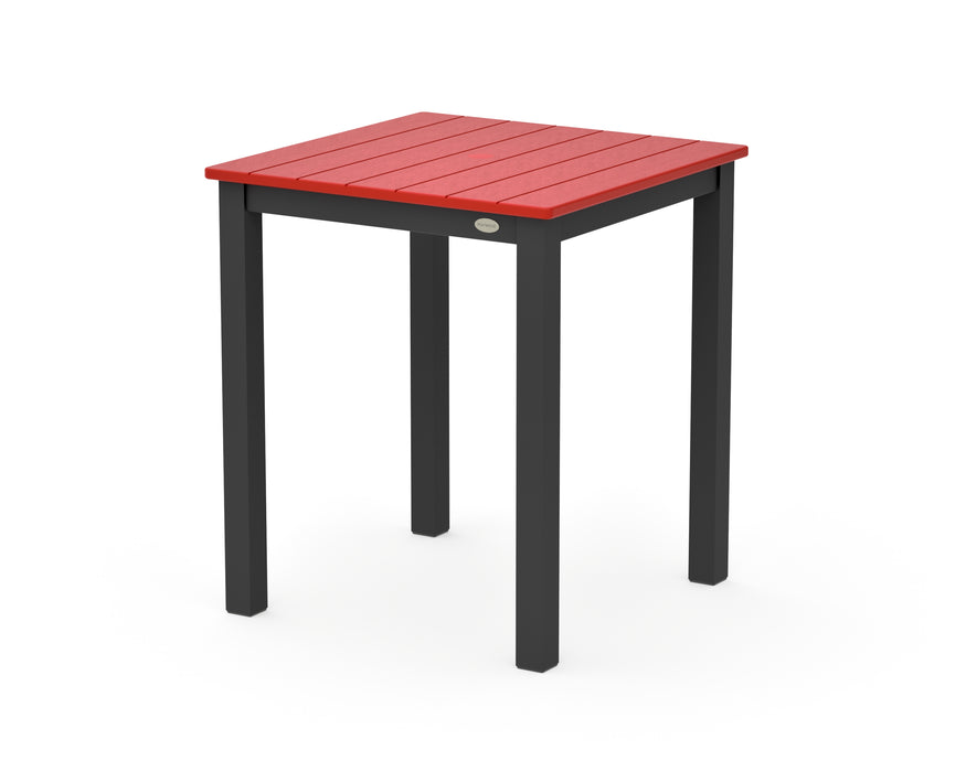 POLYWOOD® Main Street 26 x 26 Dining Table
