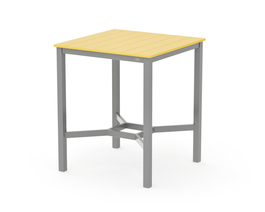 POLYWOOD® Main Street 36 x 36 Bar Table